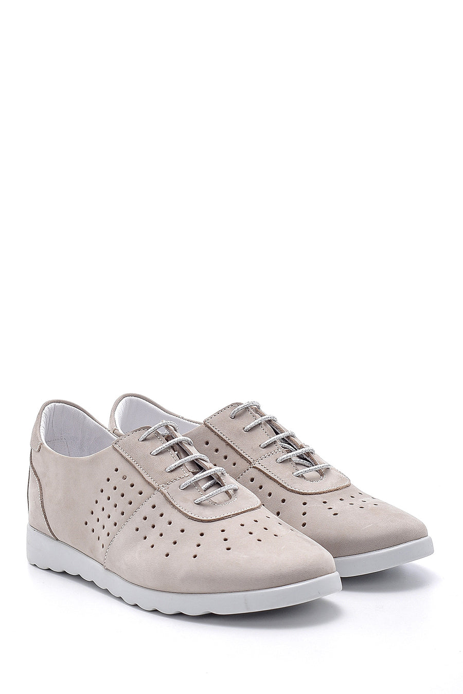 Women's Nubuck Shoes
