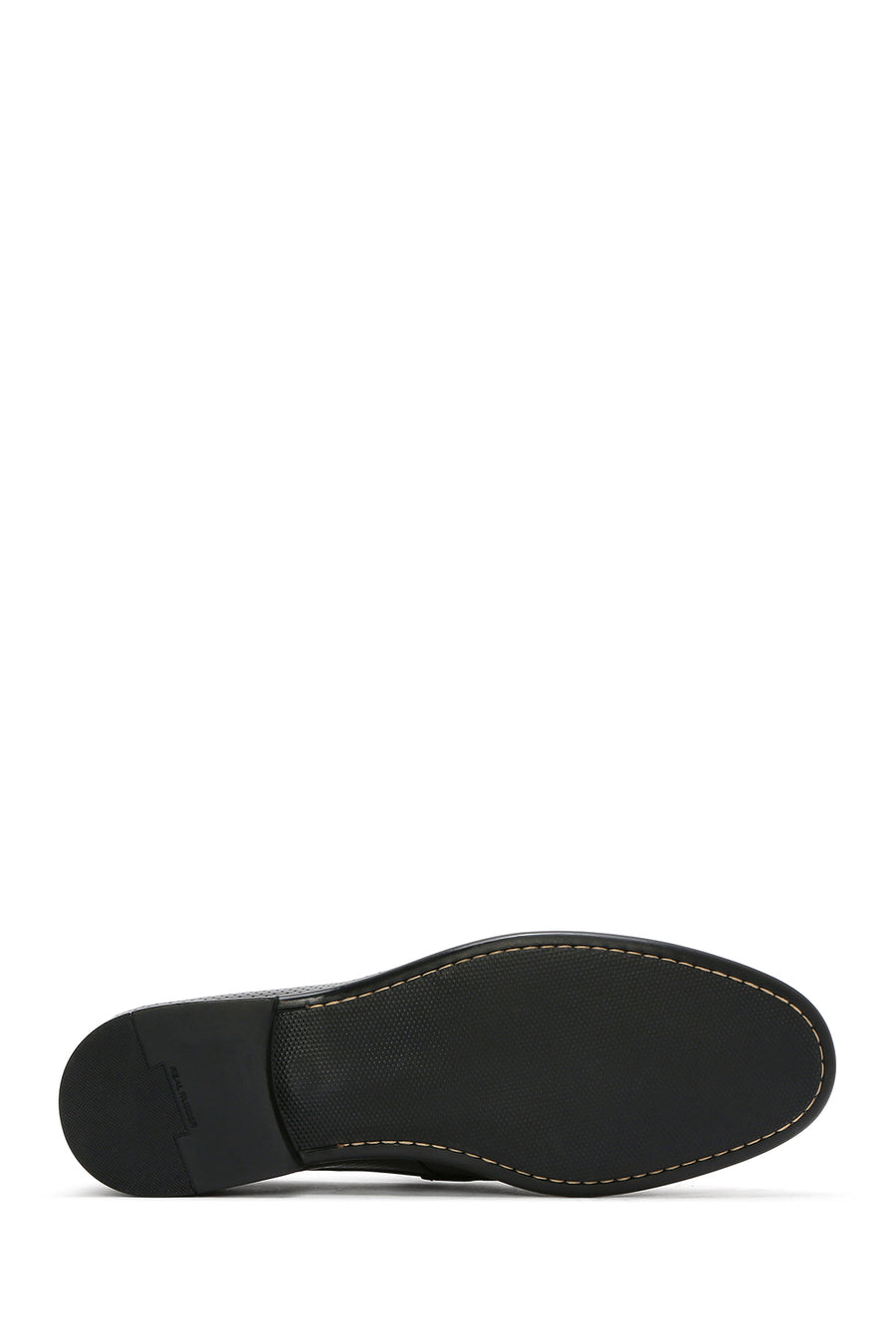 
Men's Black Leather Classic Loafer
