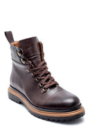 Men's Leather Boots | Derimod