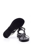 Women's Leather Sandals | Derimod