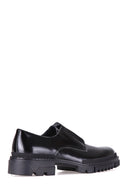 Classic Men's Leather Shoes | Derimod