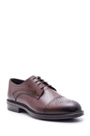 Men's Classic Leather Shoes | Derimod
