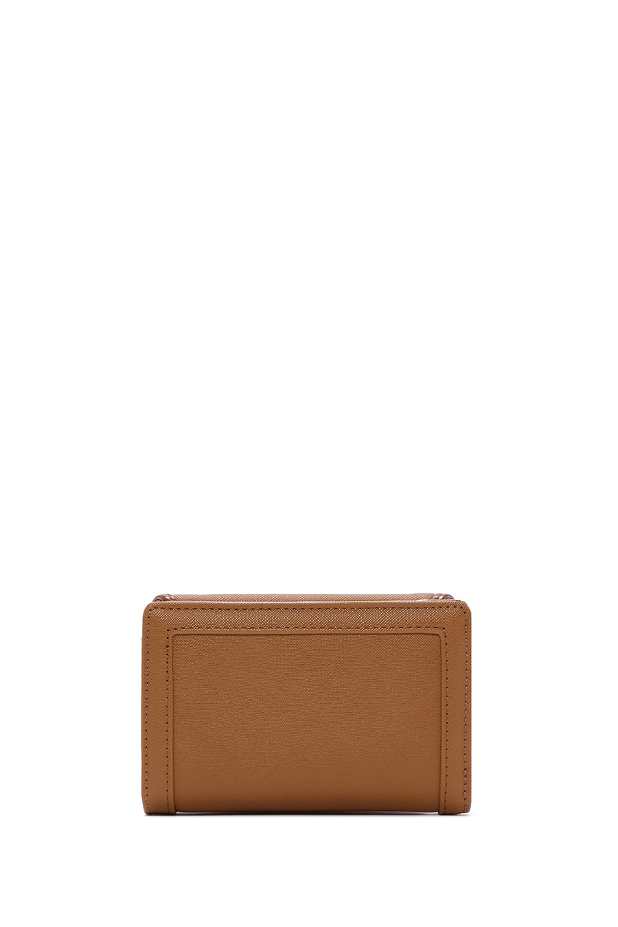 Women's Tan Wallet