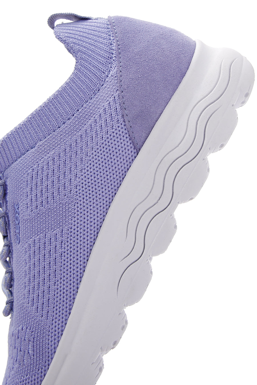Geox Women's Lilac D Spherica Sneaker