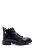Women's Leather Boots | Derimod