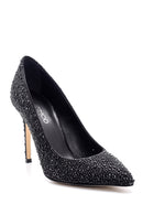 Women's Stone Stiletto | Derimod