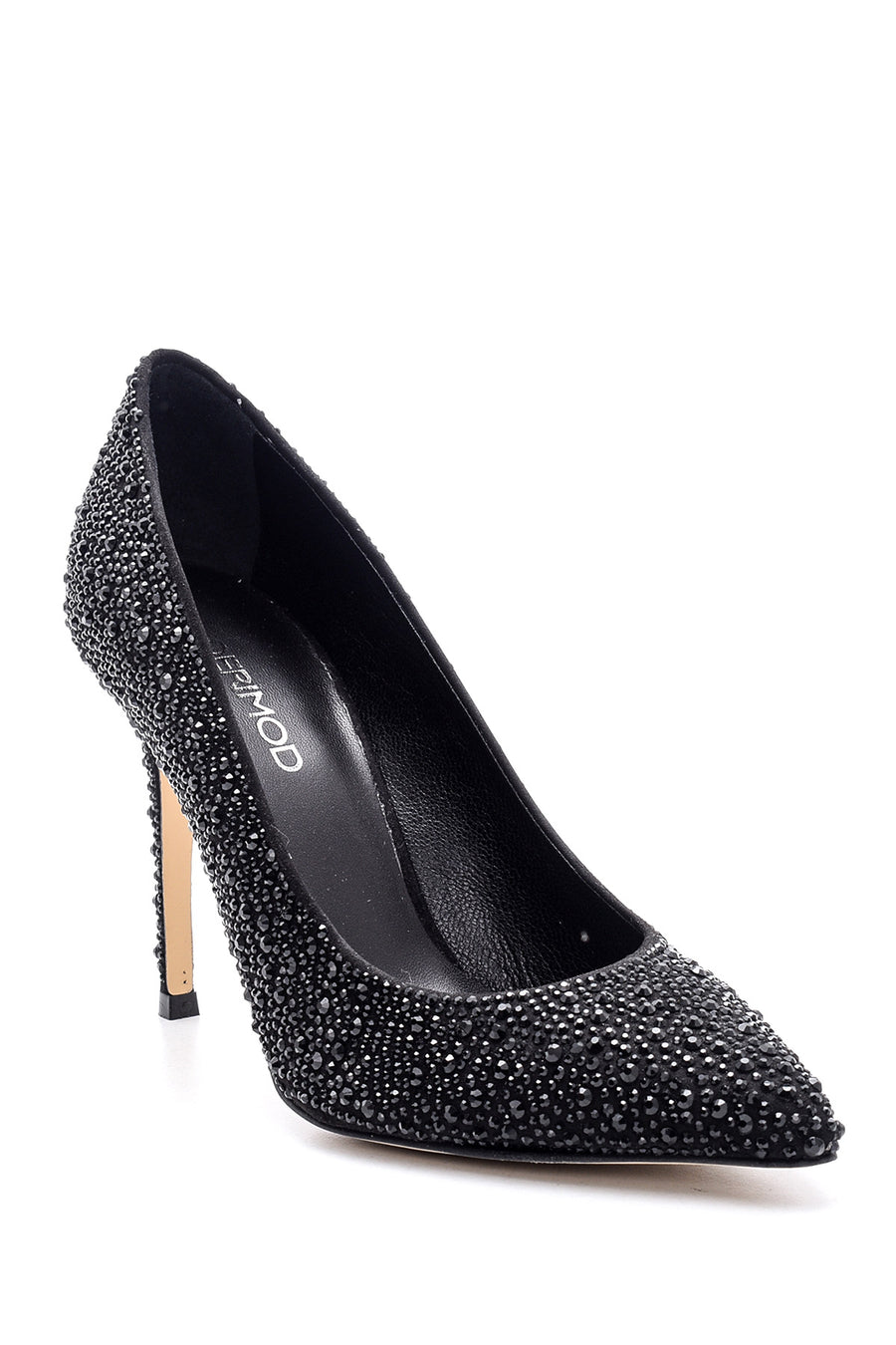 Women's Stone Stiletto