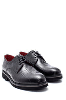 Men's Leather Casual Shoes | Derimod