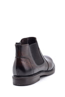 Men's Leather Boots | Derimod