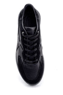 Erkek Süet Deri Sneaker | Derimod