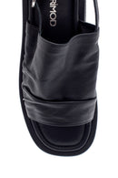 Women's Leather Sandals | Derimod