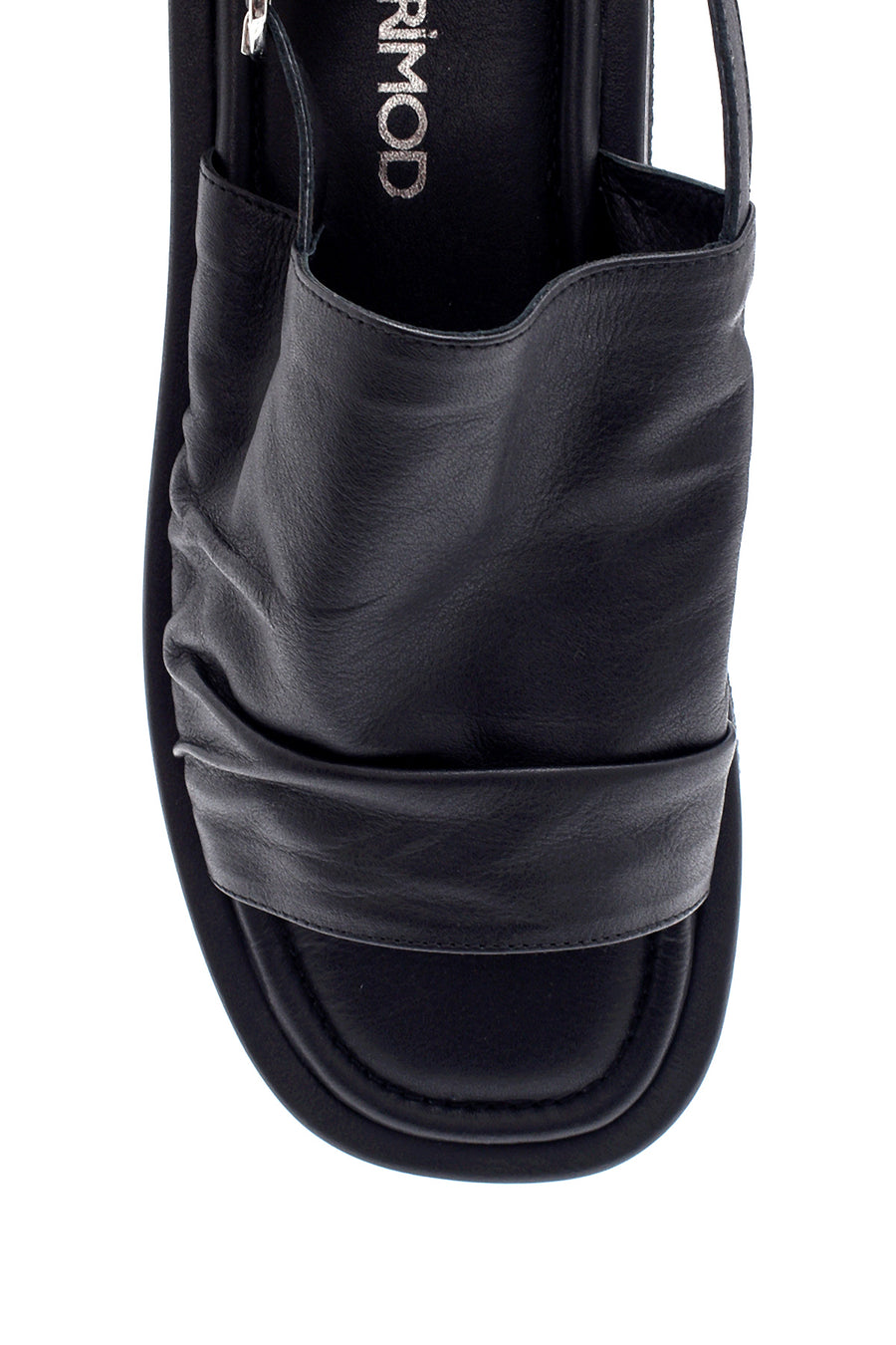 Women's Leather Sandals