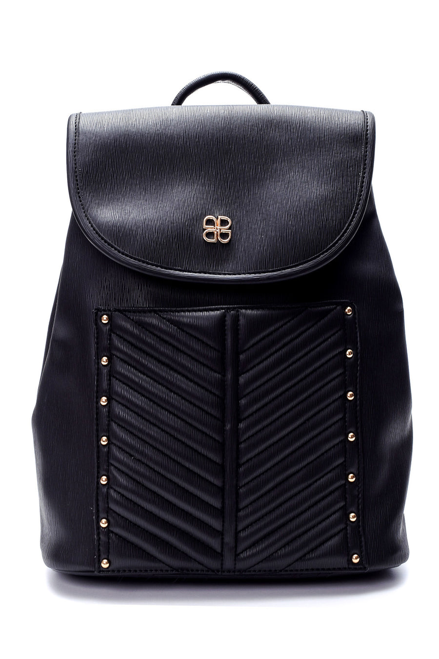 Women's Staple Detailed Backpack 19SBD231726 | Derimod