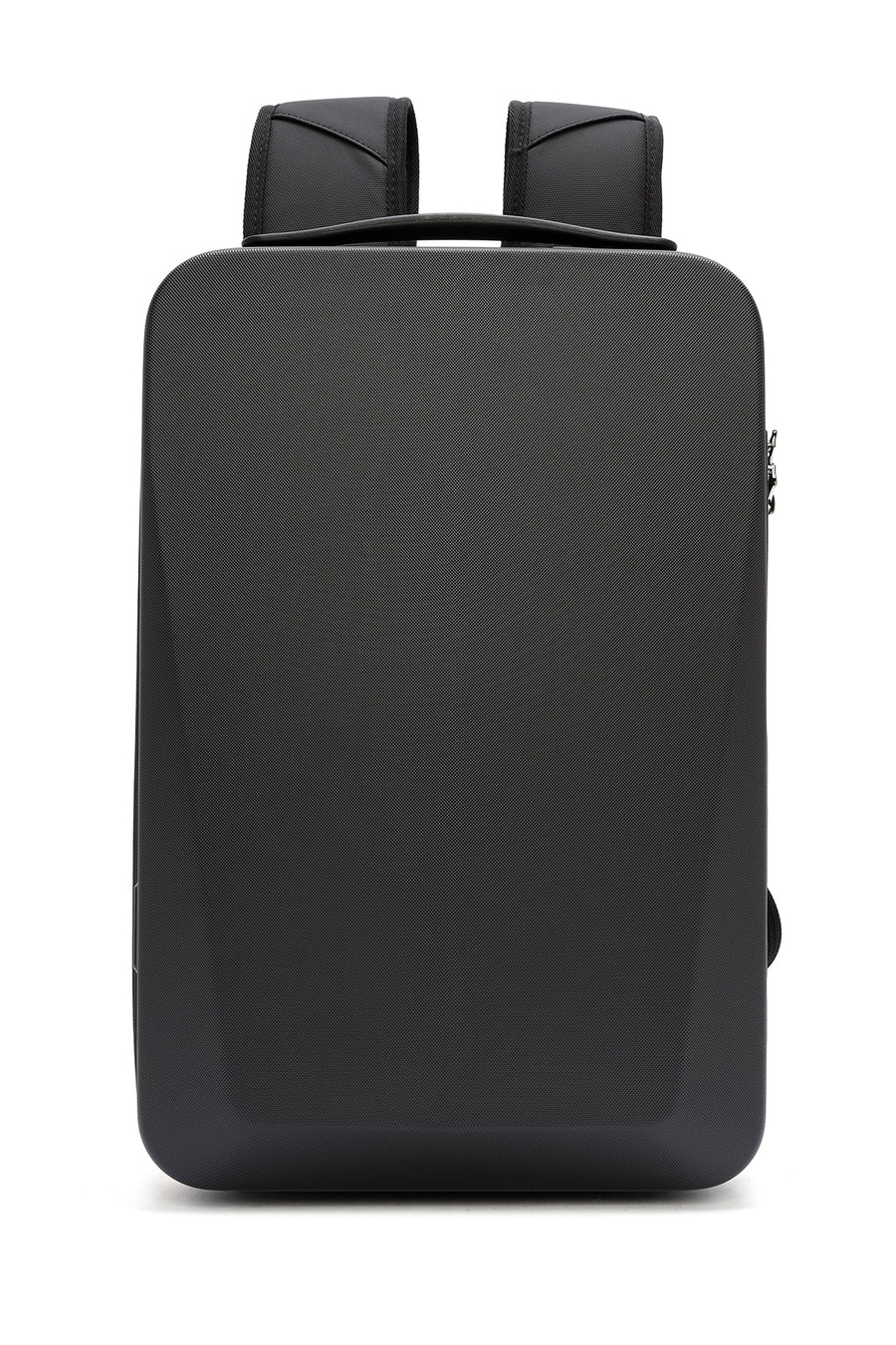 D-Pack Unisex Black Technological Backpack 24SBD3009HC | Derimod
