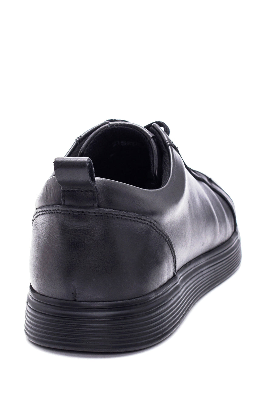 Men's Leather Sneaker