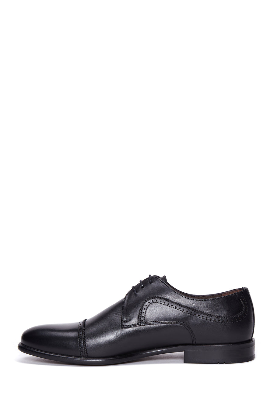 Men's Leather Classic Shoes