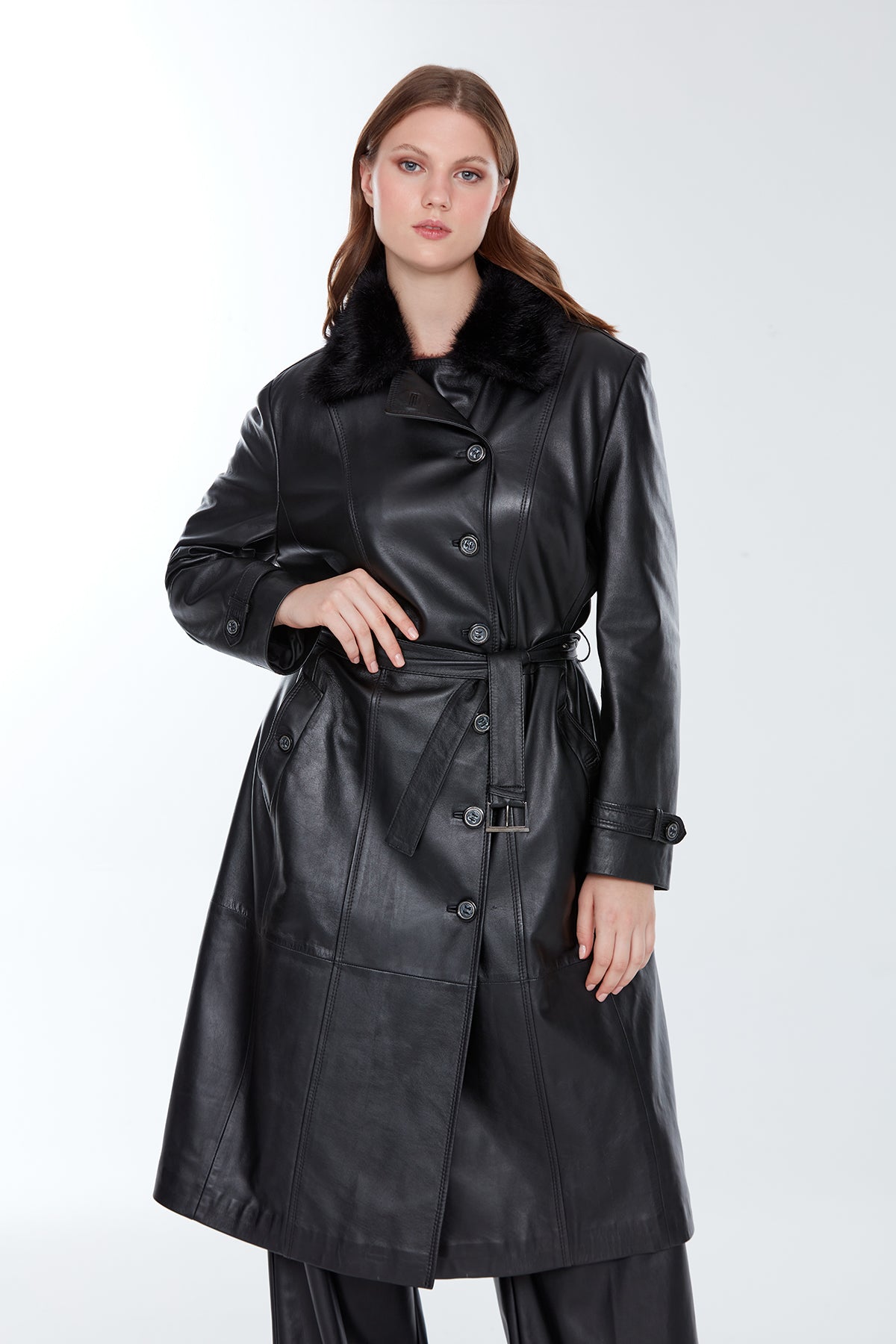 Complete the Look by Purchasing Together!