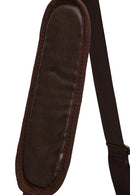 Unisex Brown Trip Bag | Derimod