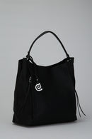 Black Women's Shoulder Bag | Derimod