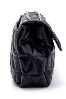 Women's Quilted Detailed Shoulder Bag | Derimod