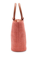 Women's Straw Handbag | Derimod