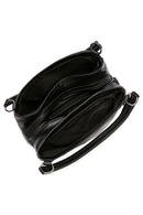Women's Black Long Strap Shoulder Bag | Derimod