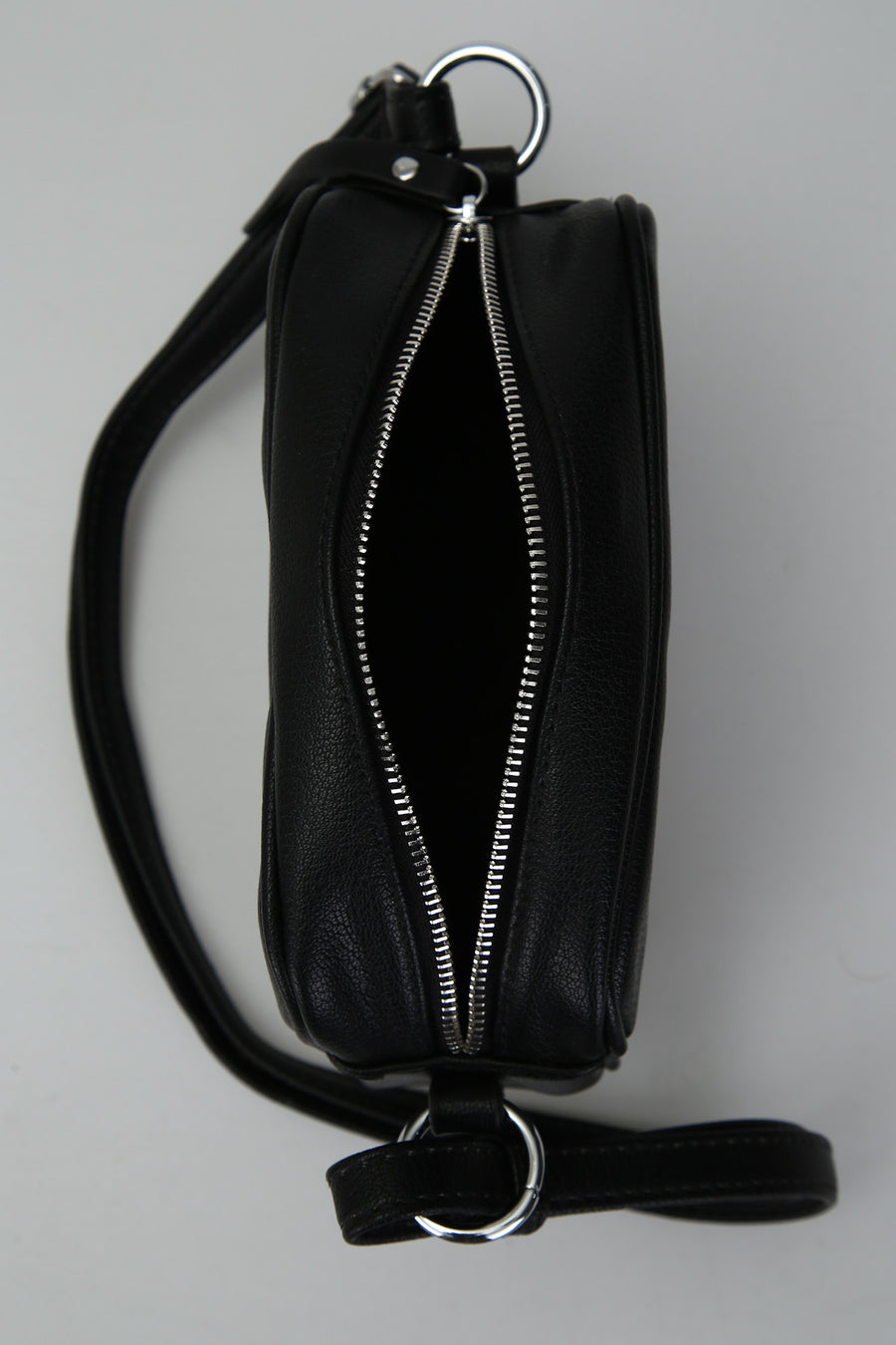Floral Patterned Women's Crossbody Bag