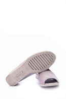 Women's Open Toe Shoes | Derimod
