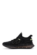 Hammer Jack Erkek Siyah Sager M Sneaker | Derimod