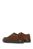 Men's Casual Suede Leather Shoes | Derimod