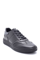 Men's Leather Sneaker | Derimod
