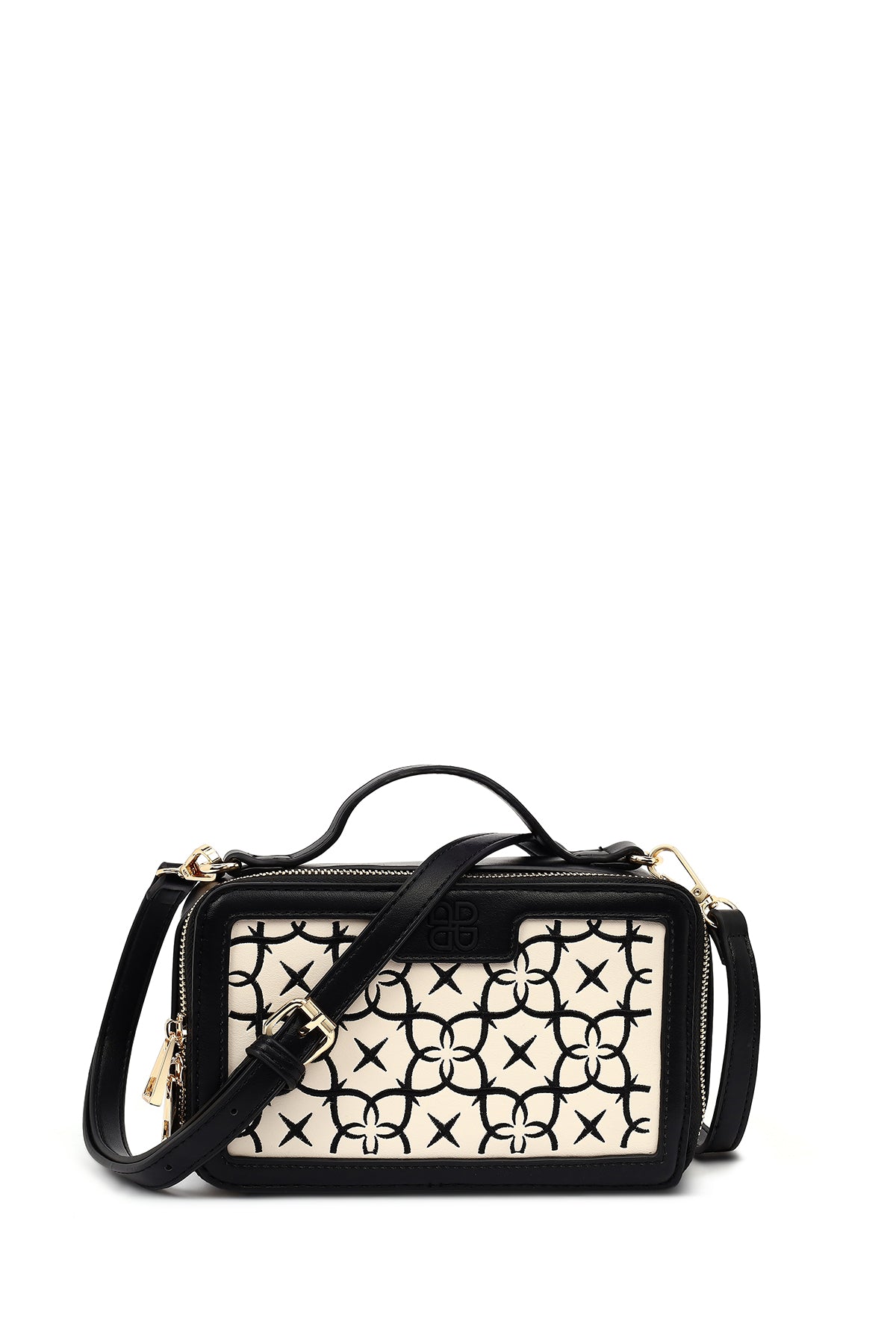 Complete the Look by Purchasing Together!