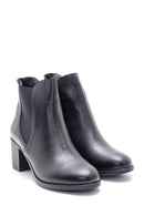 Women's Heeled Boots | Derimod