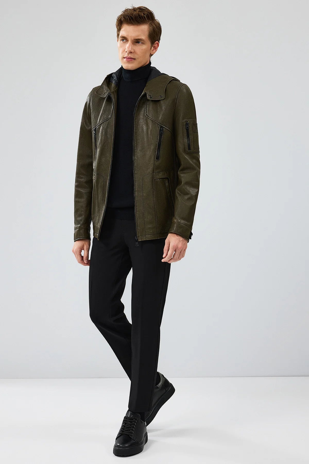 Complete the Look by Purchasing Together!