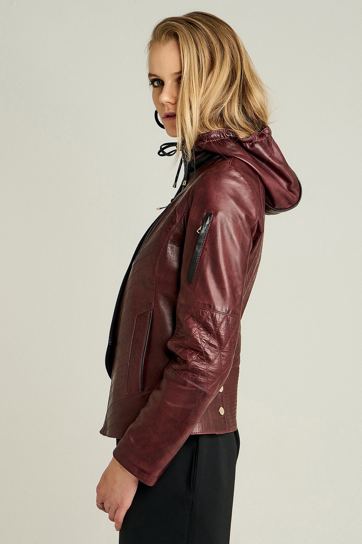 Complete the Look by Purchasing Together!