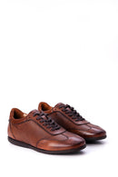 Men's Lace-up Leather Shoes | Derimod
