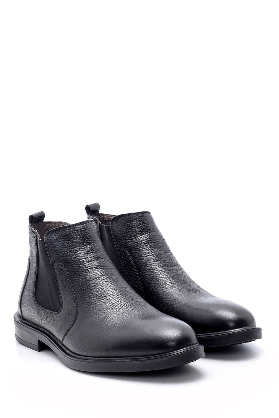 Men's Leather Classic Boots