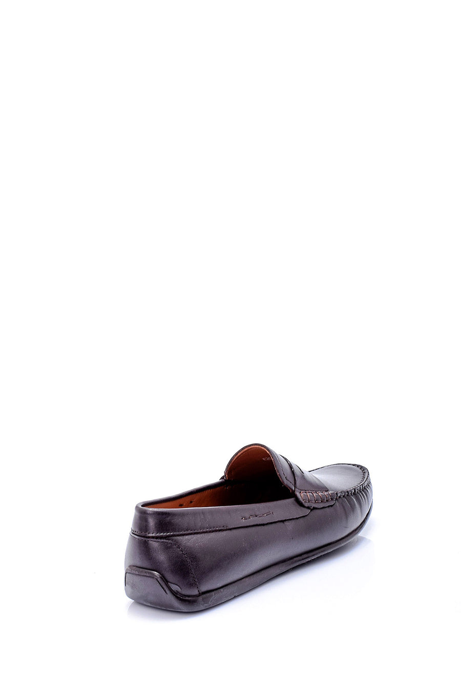 Erkek Deri Loafer