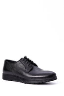 Men's Lace-up Leather Shoes | Derimod