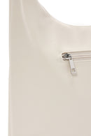Women's Beige Casual Shoulder Bag | Derimod