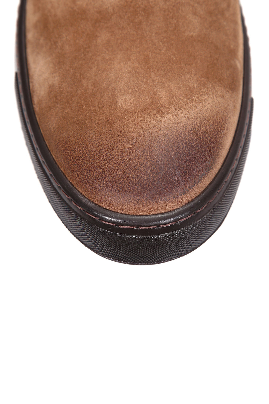 Men's Suede Leather Boots