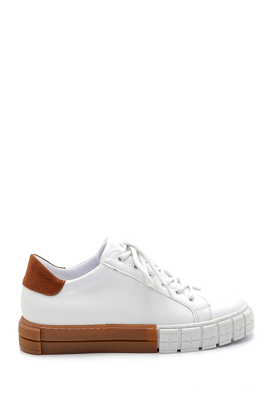 women sneakers 21SFE211218 | Derimod