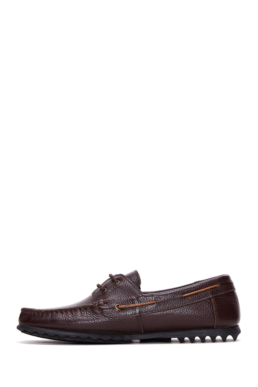Men's Leather Loafer