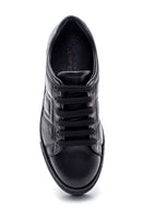 Kadın Deri Sneaker | Derimod