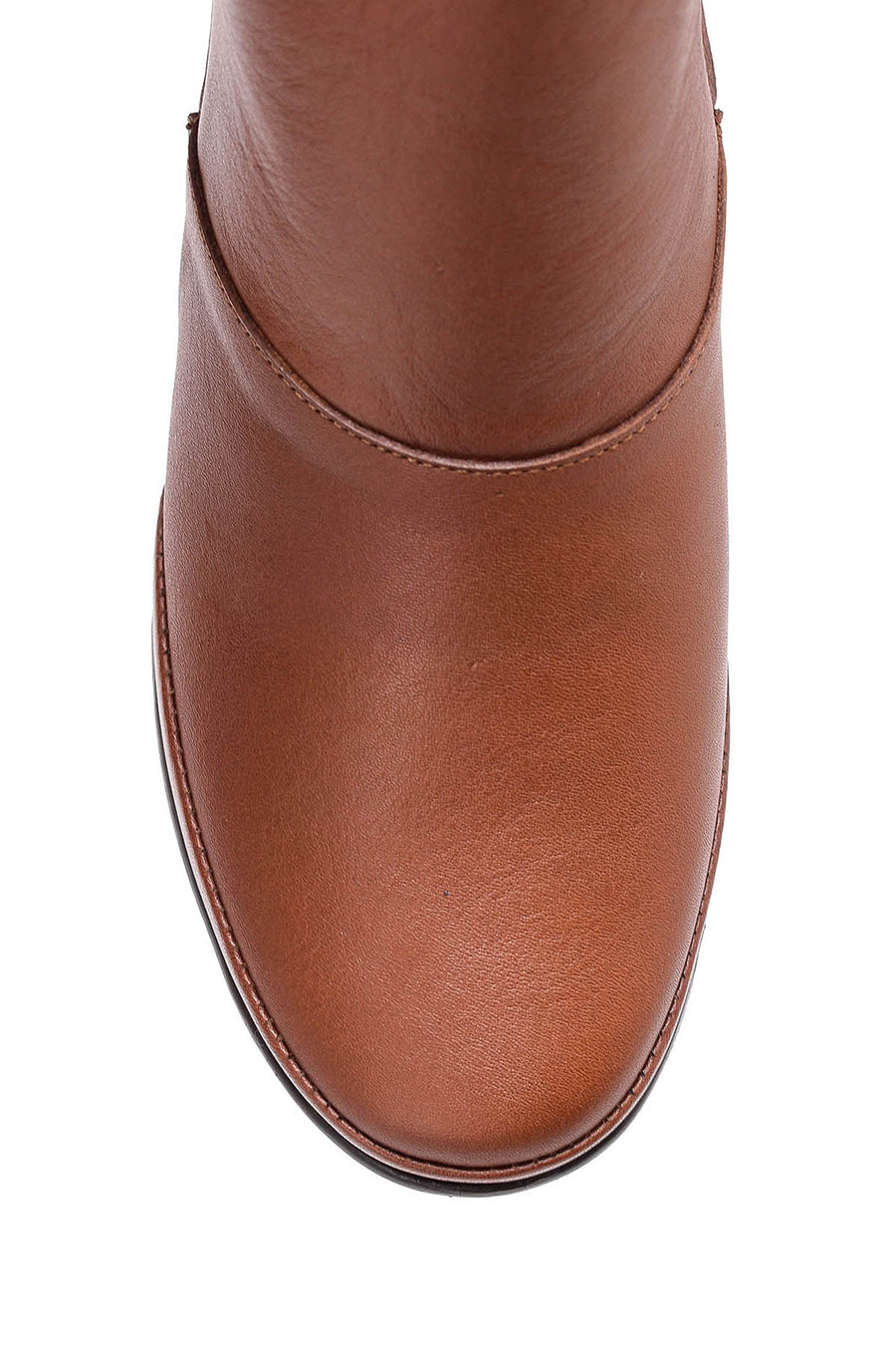 Women's Buckle Boots