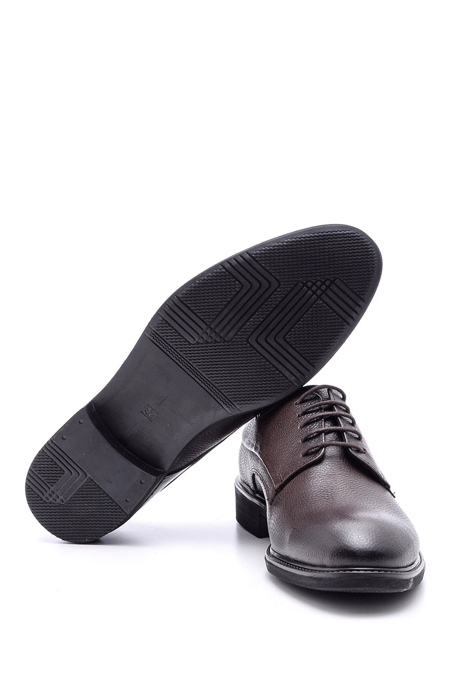 Men's Casual Leather Shoes