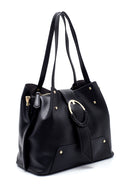 Women's Belted Shoulder Bag | Derimod