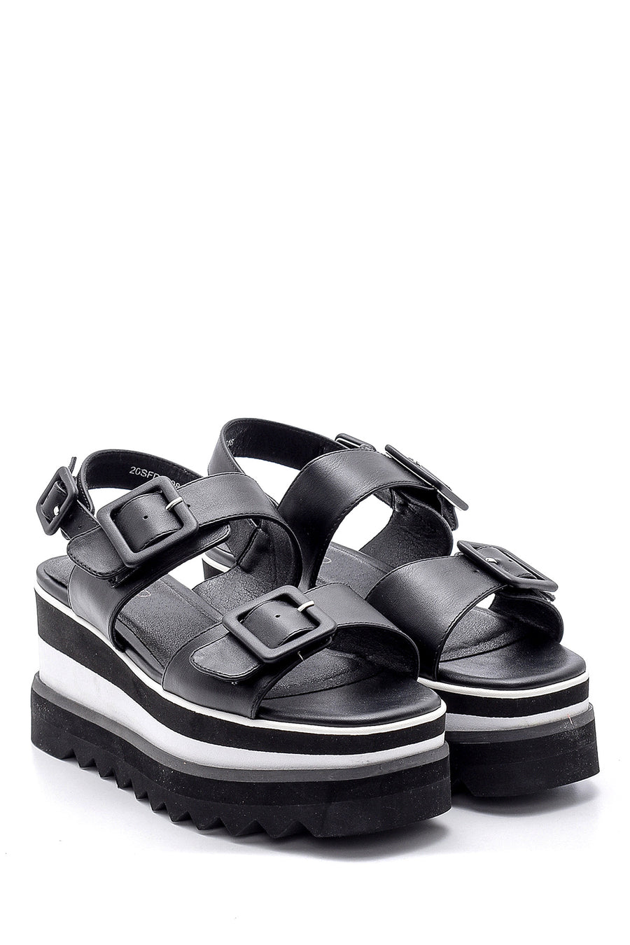 Women's Wedge Heel Sandals