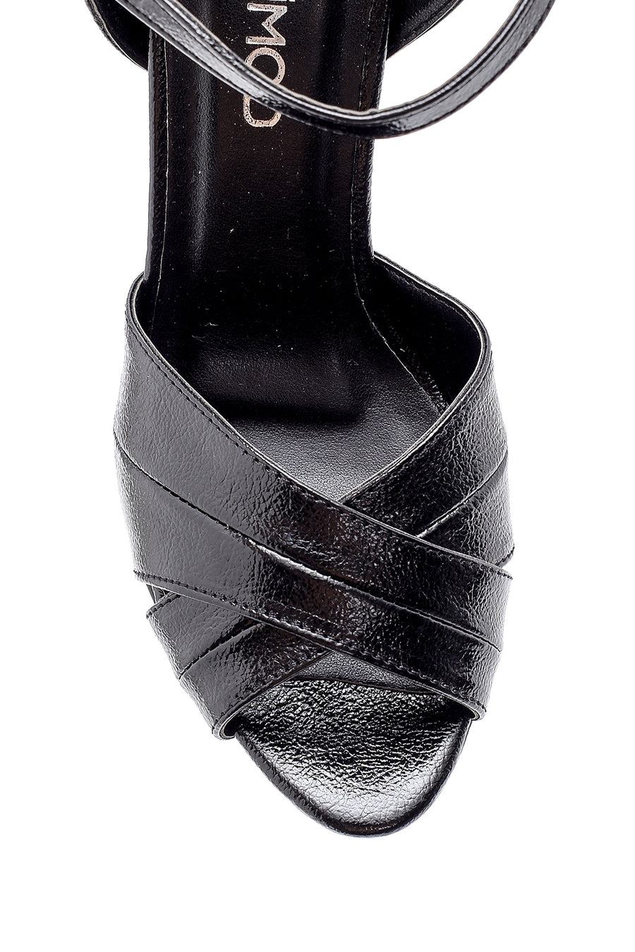 Women's Heeled Sandals