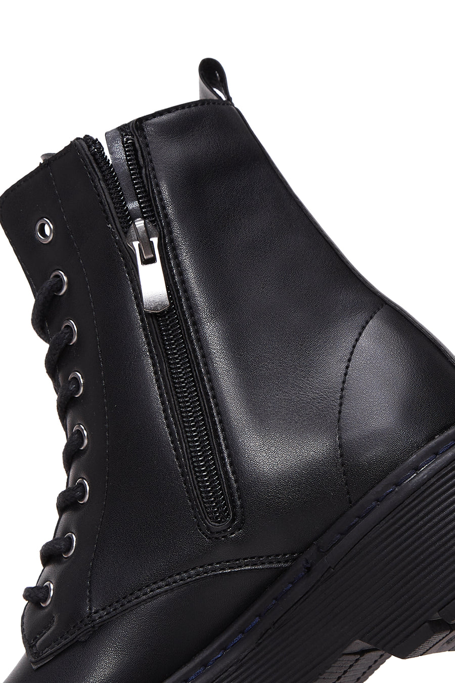 Women's Black Boots
